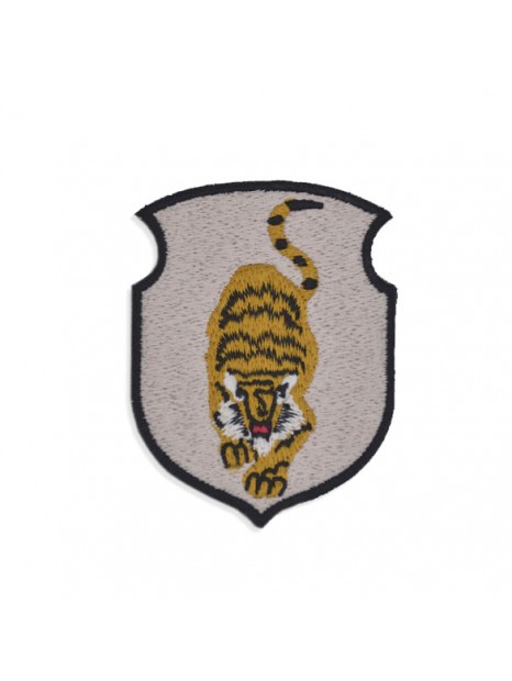 Patch Tiger 37th Bomb Squadron small